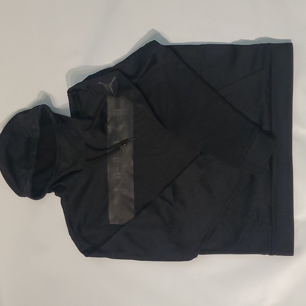 JORDAN HOODIE